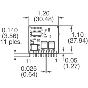 SIL15C-05SADJ-V Image