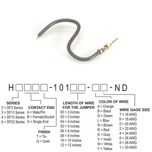 H2AXT-10102-S8 Image