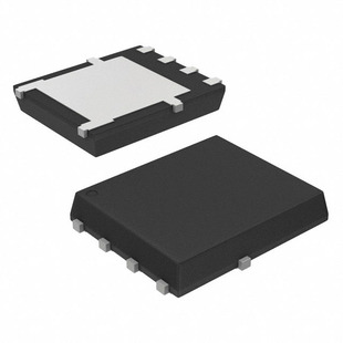 NTMFS4922NET1G Image