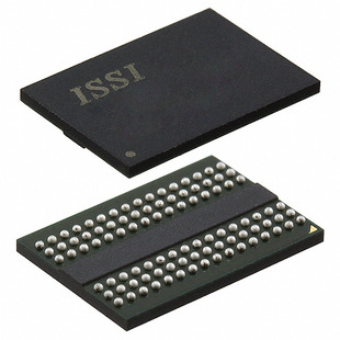 IS46TR16640ED-15HBLA2 Image