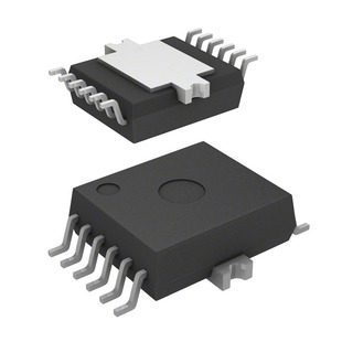TLE4473GV53NT Image