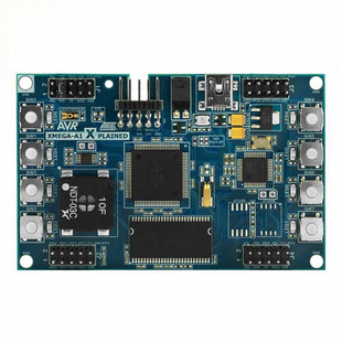 ATAVRXPLAIN Image