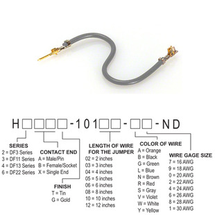 H2ABG-10104-S8 Image