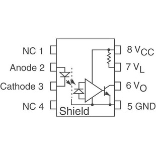 HCPL-4506 Image