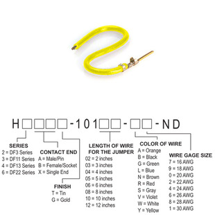 H3AXG-10105-Y4 Image
