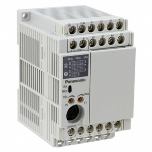 AFPX-C14P Image