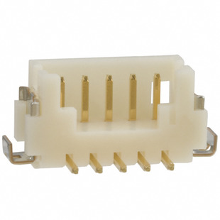 DF13B-5P-1.25V(77) Image