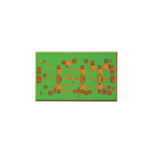 HMC517 Image