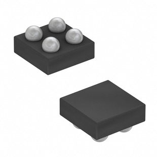 MAX3202EEBS-T Image