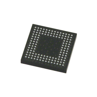 LCMXO2-2000HC-5MG132C Image