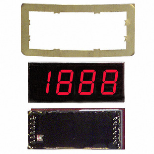 DLA-301HRL Image