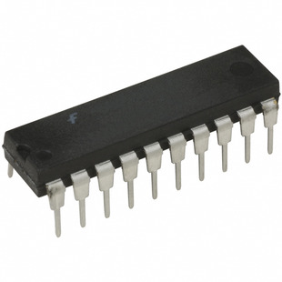 74ABT373CPC Image