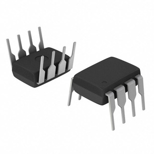 LTC1655LIN8 Image