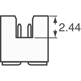 TFML-110-02-S-D-P-TR Image