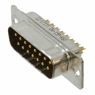 DA-15P-K87 Image