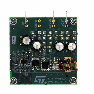 STEVAL-ISA027V1 Image