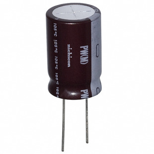 UPW2E101MRH6 Image
