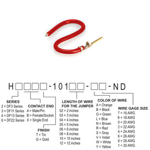 H3AXG-10105-R8 Image