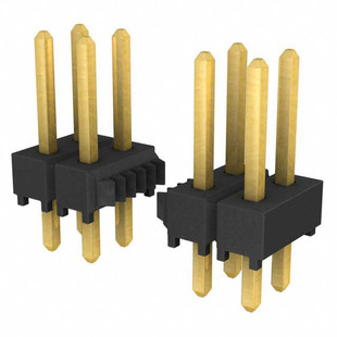 TSW-142-07-G-D Image
