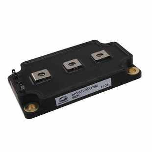 APTGT300A170G Image
