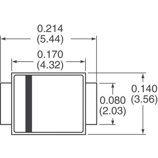 SZP6SMB22CAT3G Image