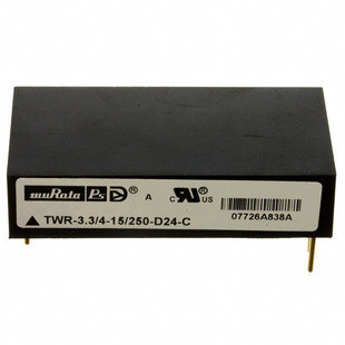 TWR-3.3/4-15/250-D24-C Image