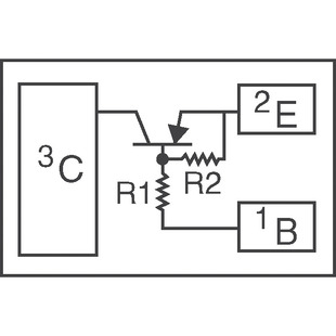 DDTA144ELP-7 Image