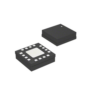 HMC866LC3TR-R5 Image