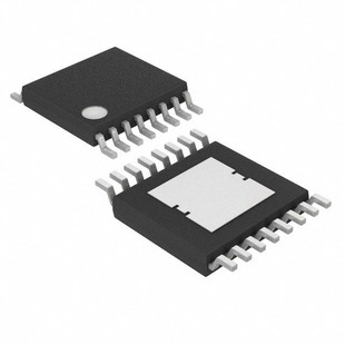 MAX16833DAUE+ Image