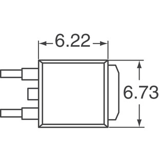MJD122-TP Image