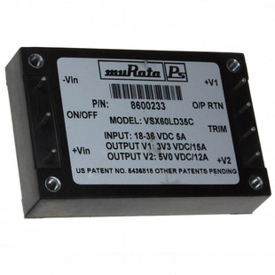 VSX60LD35C Image
