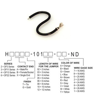 H2BXG-10104-B6 Image