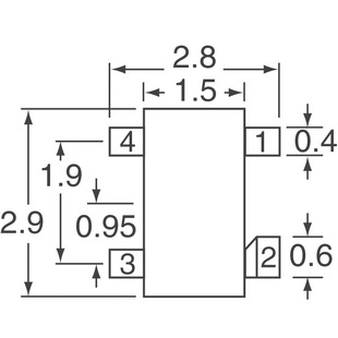MA4X19400L Image
