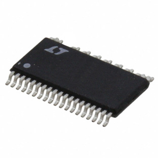 LT8705MPFE#PBF Image