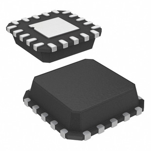 ISL3035EIRTZ Image