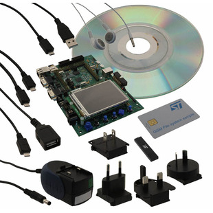 STM3220G-JAVA Image