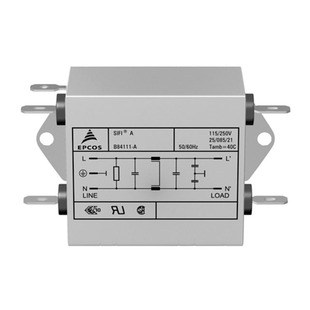 B84111A0000B120 Image