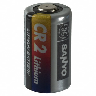 CR2 Image