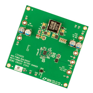 DC2134A Image