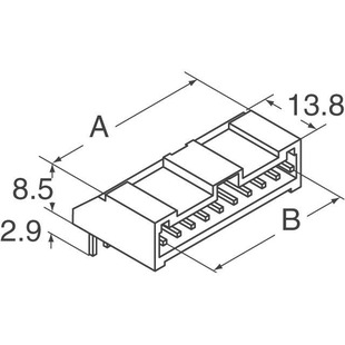 DF1E-2P-2.5DS(01) Image