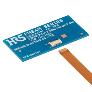 FH64MA-15S-0.25SHW Image