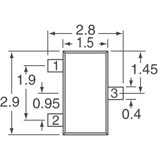 MA3X19900L Image