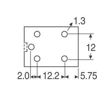 G5LE-14-CF DC6 Image