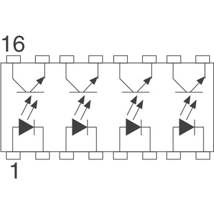 PS2811-4 Image