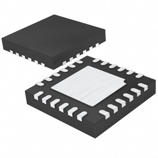 LTC3615IUF#PBF Image