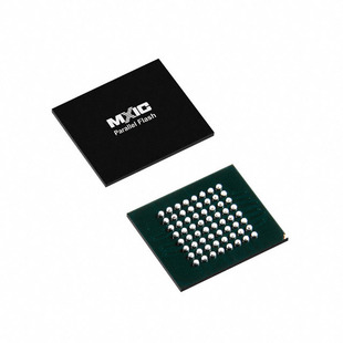 MX29GL256FDXFI-11G Image