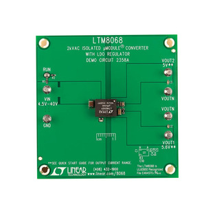 DC2358A Image