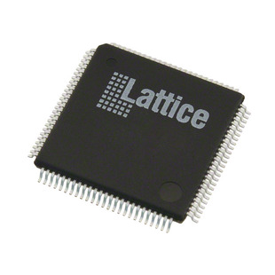 LCMXO2-2000HC-4TG100C Image
