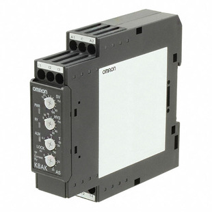 K8AK-AS3 24VAC/DC Image