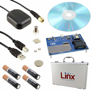 MDEV-GPS-RM Image